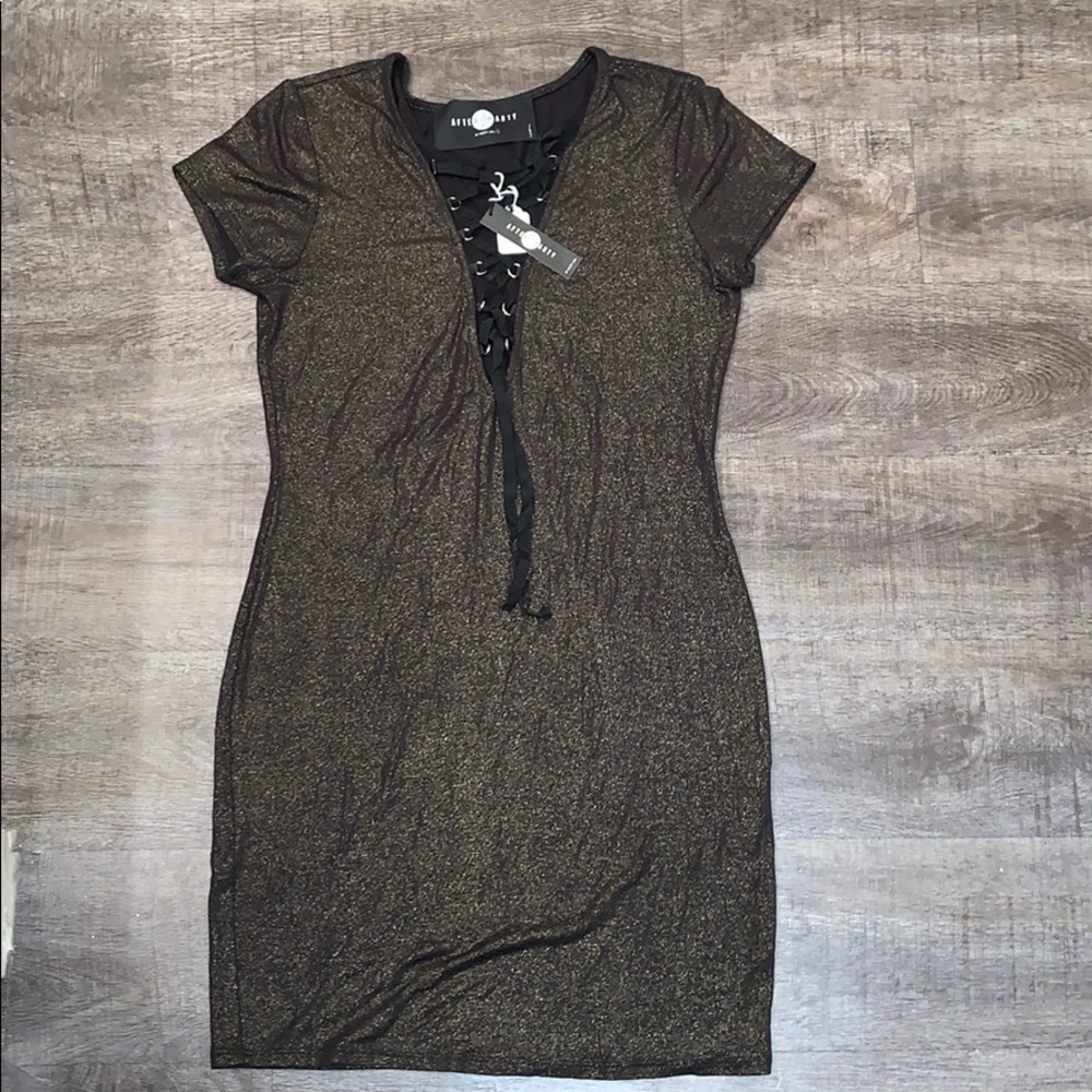After party dress